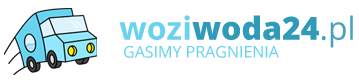 Logo WoziWoda24